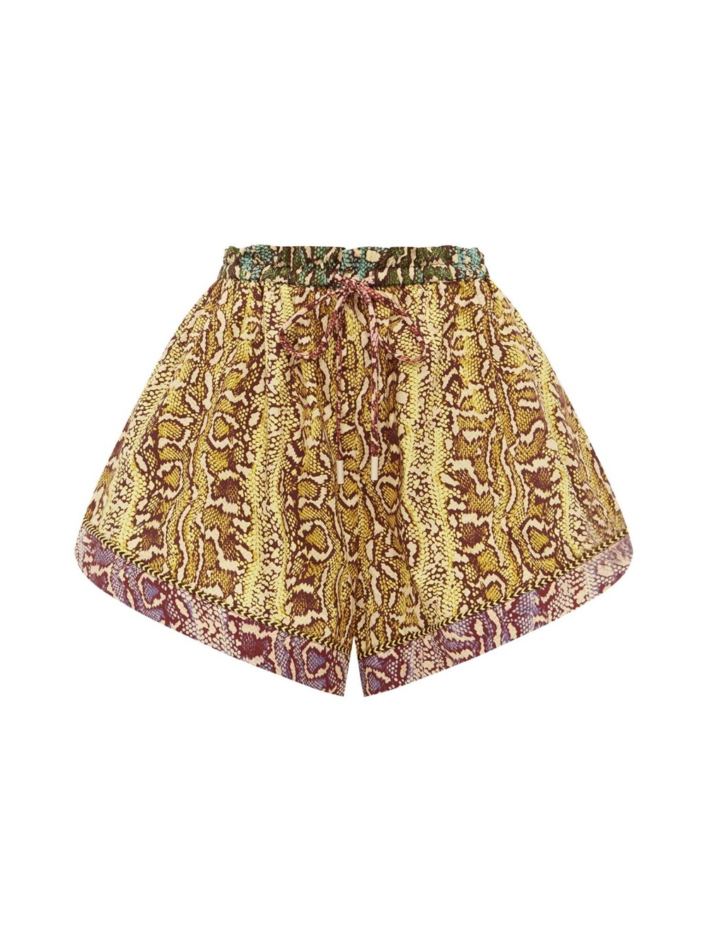Alemais Varna Short - US 2/ AU 6